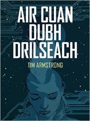 cover image of Air Cuan Dubh Drilseach